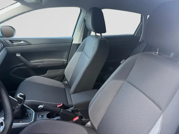 VOLKSWAGEN Taigo (2025) — foto 20 van 20