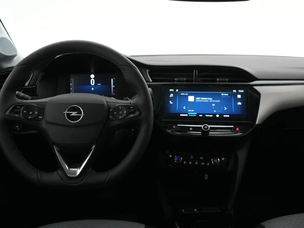 Opel Corsa (2025) — foto 21 van 23