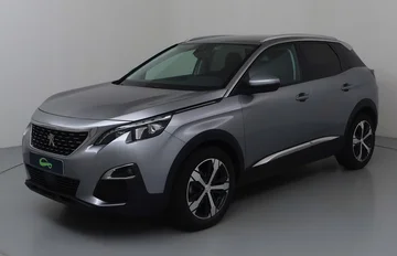 Peugeot 3008 (2020)