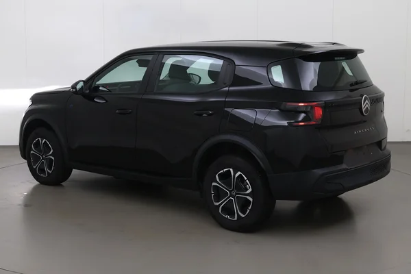 Citroen E-C3 Aircross (2025) — foto 12 van 18
