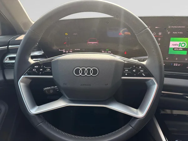 AUDI A5 e-hybrid (PHEV) (2026) — foto 4 van 23