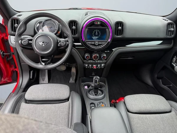 MINI Mini Countryman (F60) (2019) — foto 29 van 29