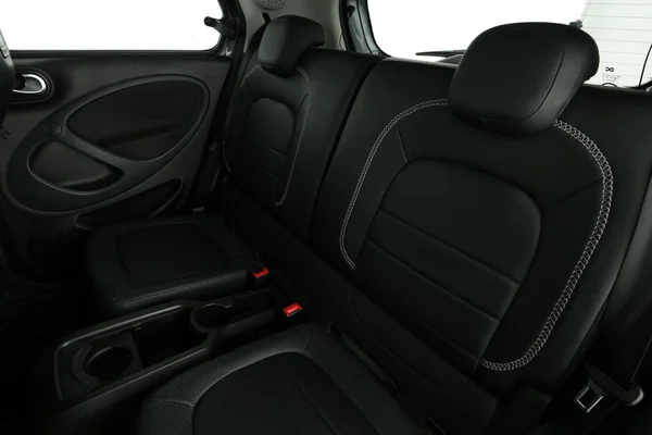 Smart Forfour (2018) — foto 5 van 16