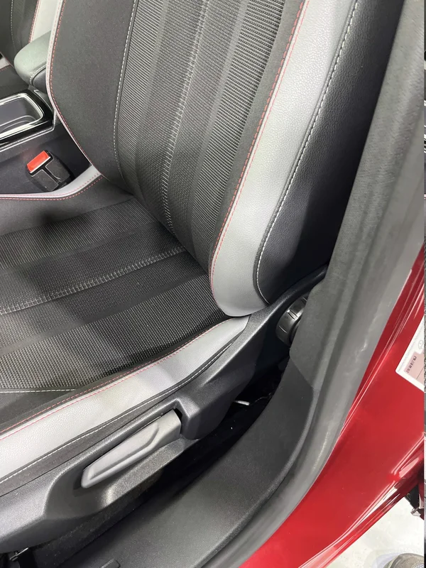 Opel Mokka (2022) — foto 49 van 58
