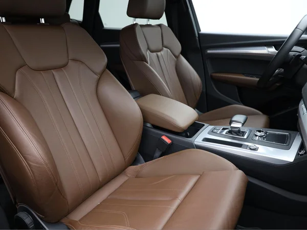 AUDI Q5 (2019) — foto 17 van 22