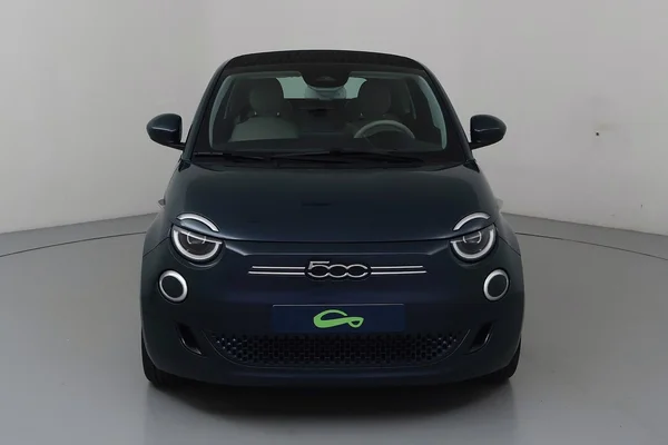Fiat E-500C (2021) — foto 48 van 49