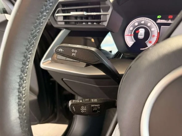 Audi A3 (2022) — foto 7 van 21