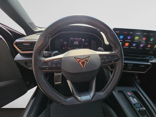 CUPRA Leon ST e-Hybrid (PHEV) (2022) — foto 4 van 24