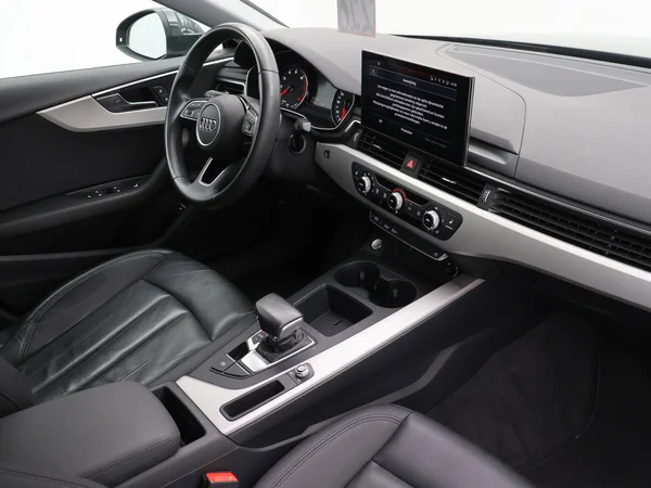 AUDI A5 Sportback (2020) — foto 18 van 24