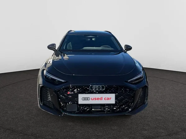 AUDI RS 5 Avant PHEV (2026) — foto 2 van 18