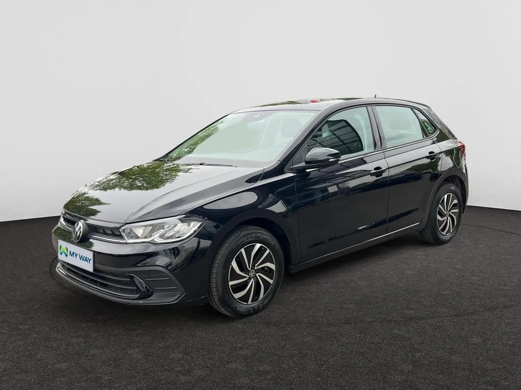 VOLKSWAGEN Polo 1122_33037_2023