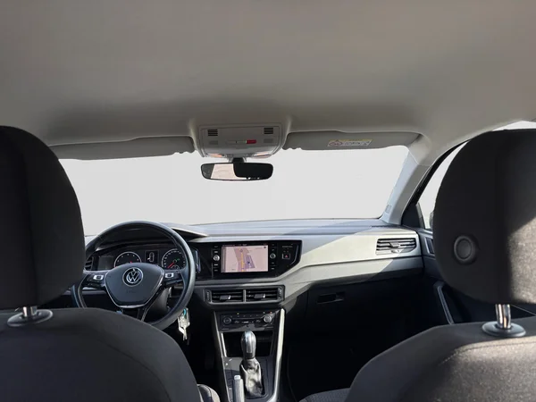 VOLKSWAGEN Polo (2021) — foto 7 van 20