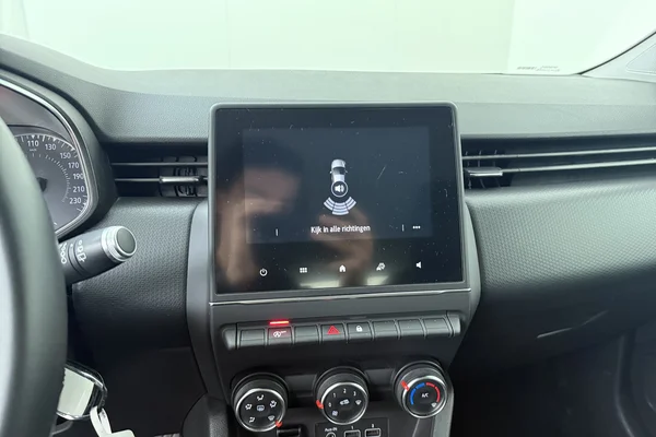 Renault Clio V (2020) — foto 5 van 21