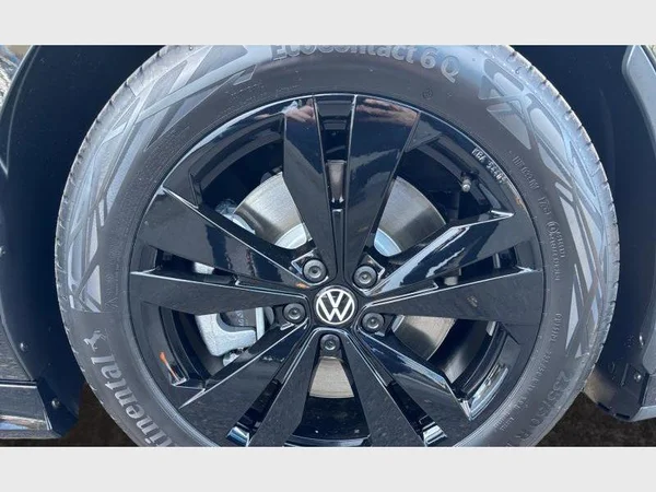 Volkswagen ID.7 Tourer (2026) — foto 20 van 20