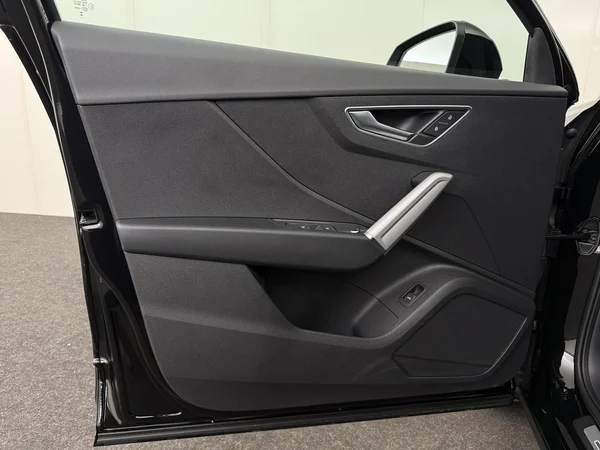 AUDI Q2 (2025) — foto 10 van 19