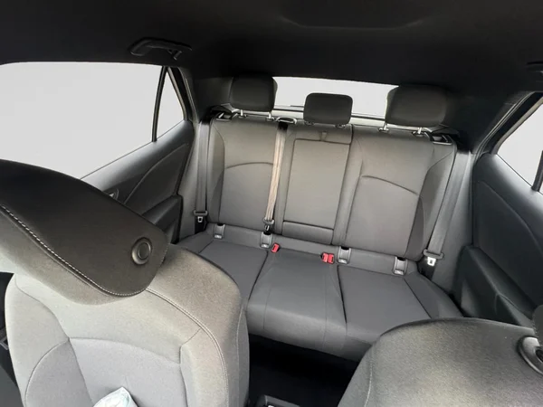 VOLKSWAGEN ID.3 Neo (2026) — foto 13 van 21