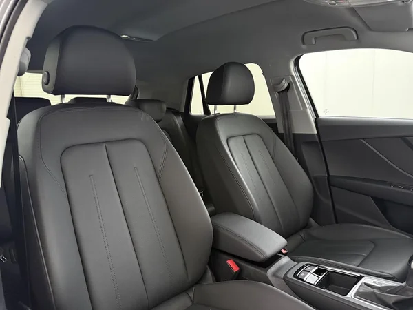 AUDI Q2 (2025) — foto 17 van 19