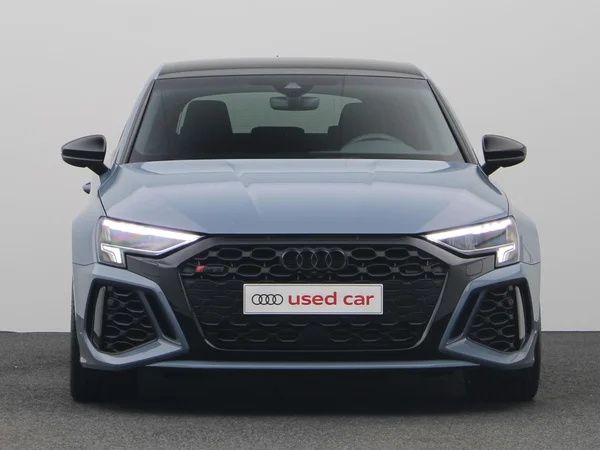 AUDI RS3 Sportback (2023) — foto 18 van 22