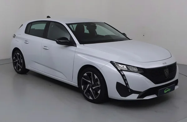 Peugeot 308 PHEV (2024) — foto 29 van 31