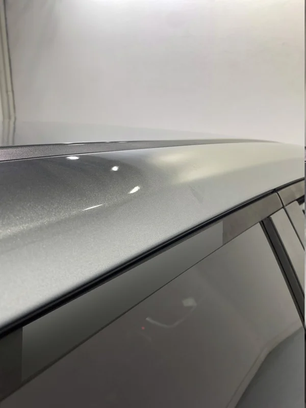 Jeep E-Avenger (2024) — foto 57 van 74