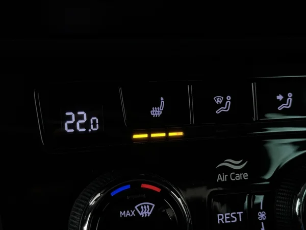 SKODA Superb (2021) — foto 20 van 32