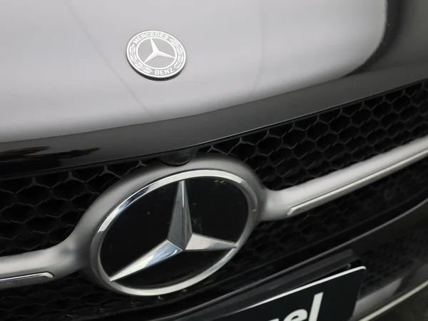 Mercedes-Benz A-Klasse (2023) — foto 29 van 44