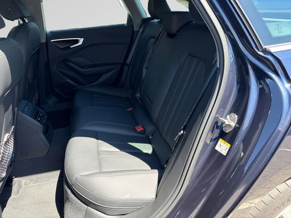 AUDI A5 Avant (2025) — foto 13 van 16