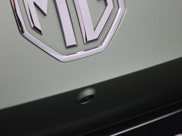 MG MG4 (2024) — foto 28 van 42