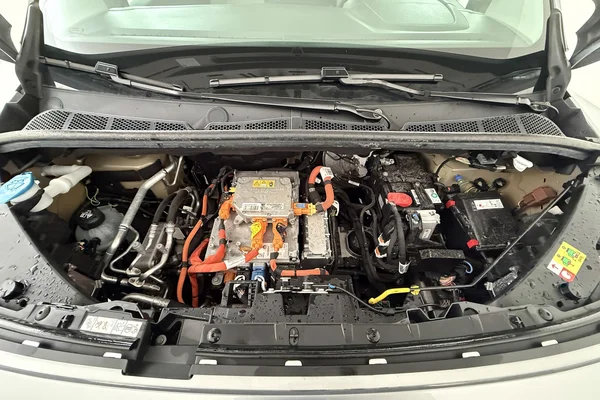 Citroen E-Berlingo Swb (2025) — foto 6 van 28