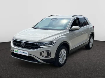 VOLKSWAGEN T-Roc (2023)
