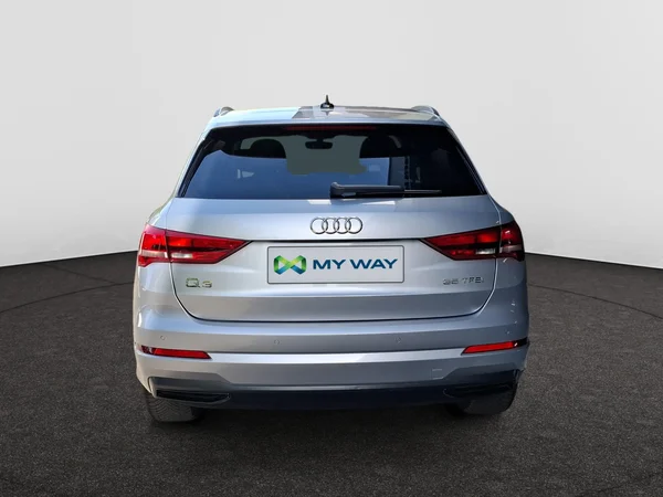 AUDI Q3 (2020) — foto 3 van 23