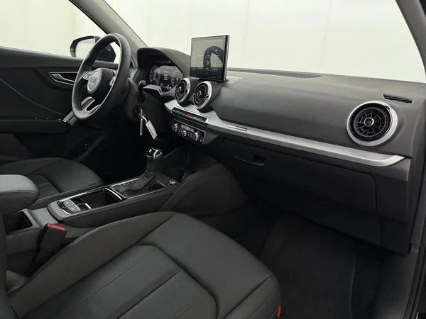 AUDI Q2 (2025) — foto 13 van 19