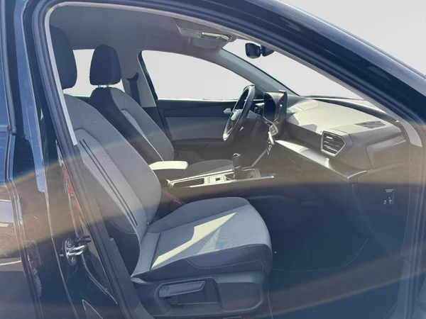SEAT Leon (2025) — foto 3 van 24