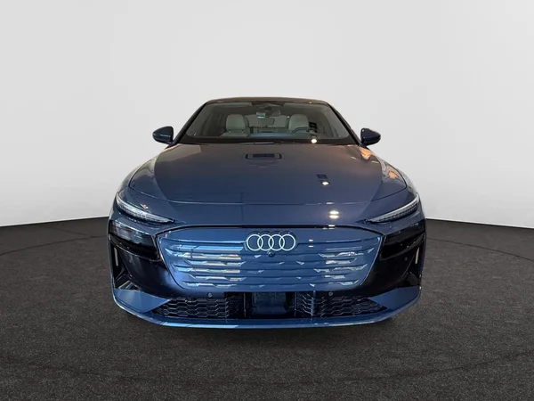 AUDI A6 Avant e-tron (2026) — foto 22 van 23