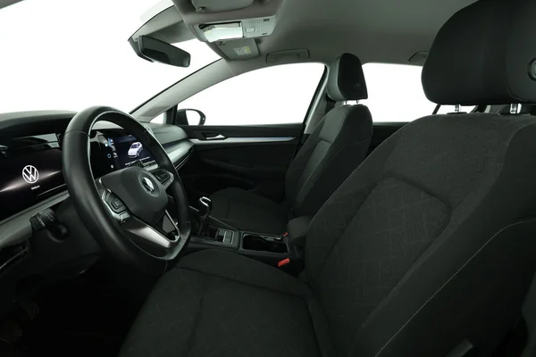 Volkswagen Golf Viii (2021) — foto 16 van 16