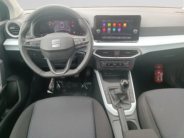 SEAT Arona (2024) — foto 5 van 17