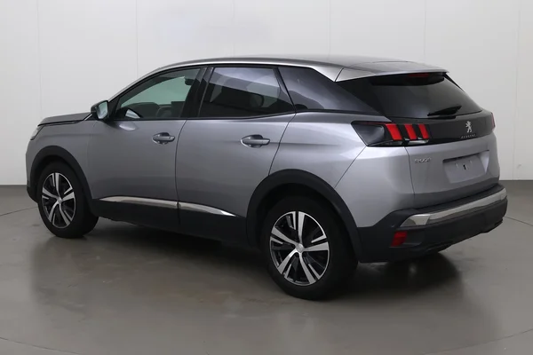 Peugeot 3008 (2023) — foto 18 van 24