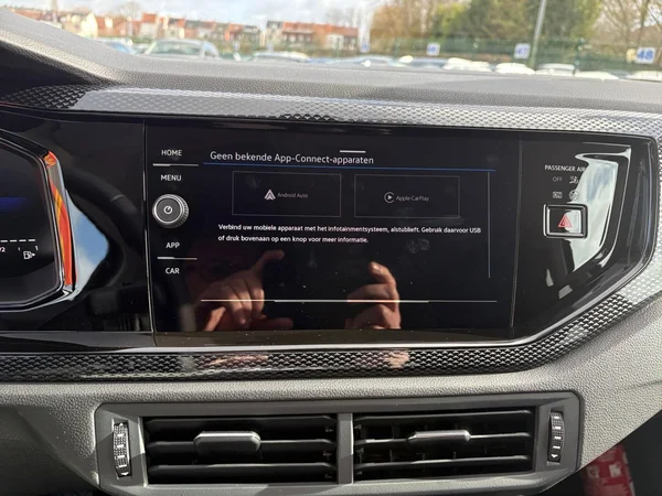 VOLKSWAGEN Polo (2026) — foto 5 van 24