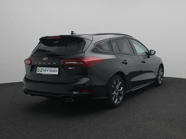 FORD Focus SW (2023) — foto 5 van 16