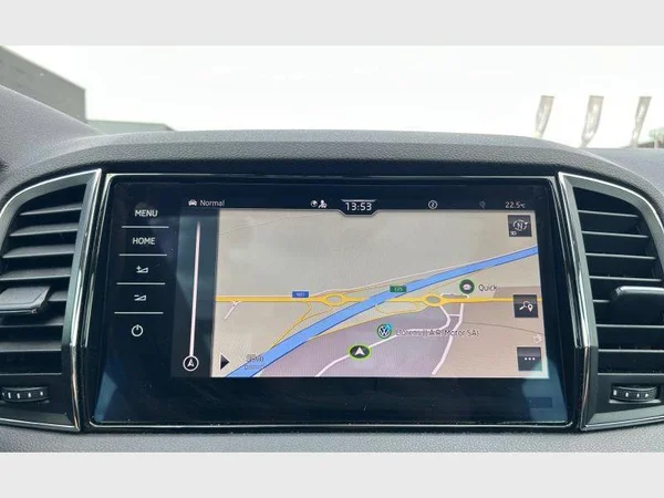 Skoda Karoq (2020) — foto 9 van 32