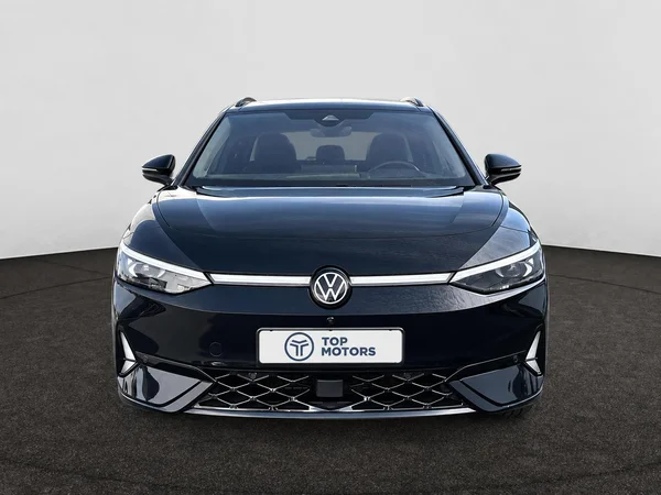 VOLKSWAGEN ID.7 Tourer (2026) — foto 2 van 9