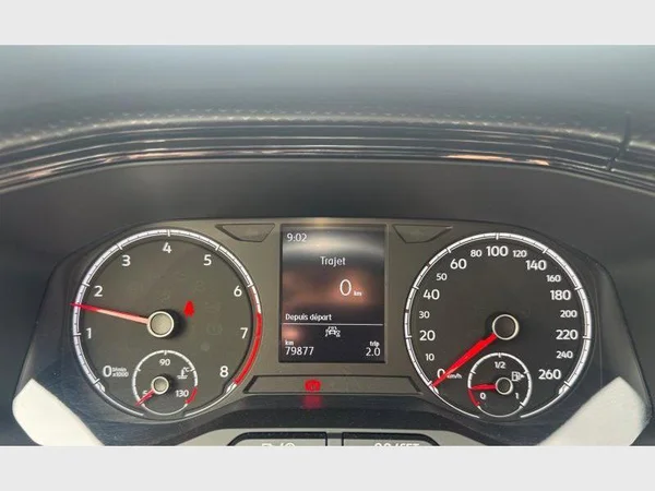 Volkswagen T-Cross (2022) — foto 4 van 23