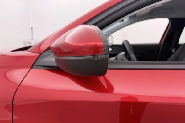 Peugeot 208 (2020) — foto 17 van 30