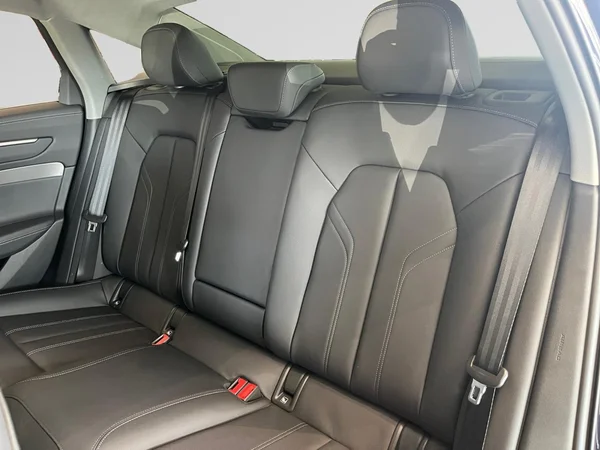 AUDI A6 (2026) — foto 6 van 15