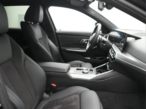 BMW 3 SW (G21 LCI) (2023) — foto 11 van 31