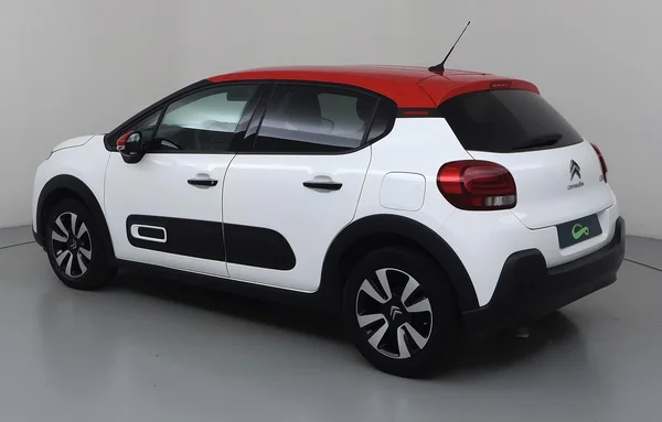 Citroen C3 (2023) — foto 19 van 25