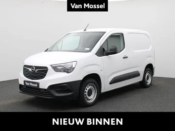 Opel Combo (2023)