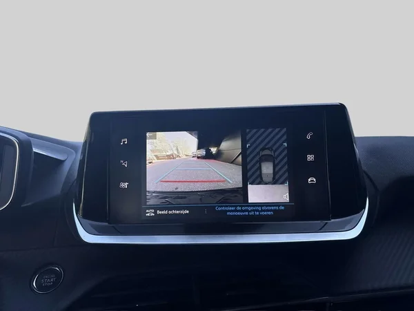 Peugeot 208 (2022) — foto 6 van 17