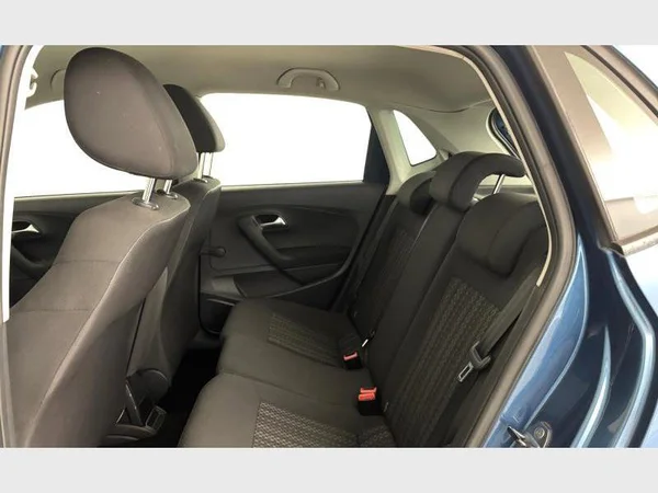 Volkswagen Polo (2017) — foto 6 van 26