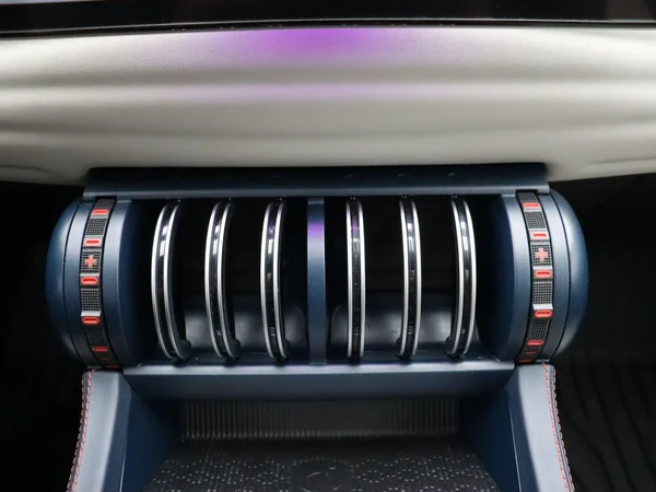 BYD ATTO 3 (2023) — foto 19 van 35